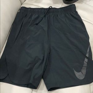 Nike dri-fit shorts